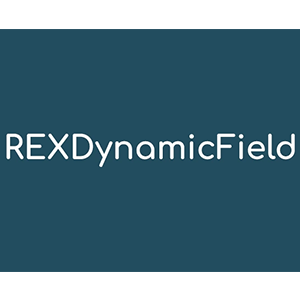 REX-CD-001 EXTERNAL DYNAMIC FIELDS