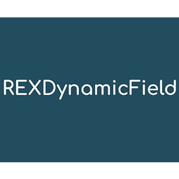 [REX-CD-001 / PLUGIN] REX-CD-001 EXTERNAL DYNAMIC FIELDS